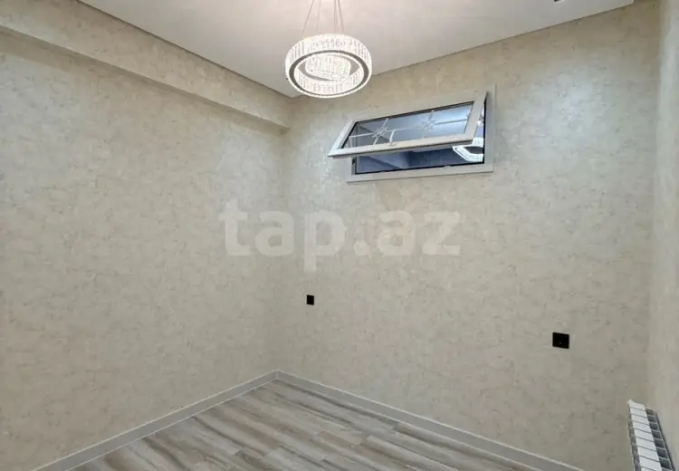 125 000 AZN - 3 otaqlı mənzil, Xırdalan