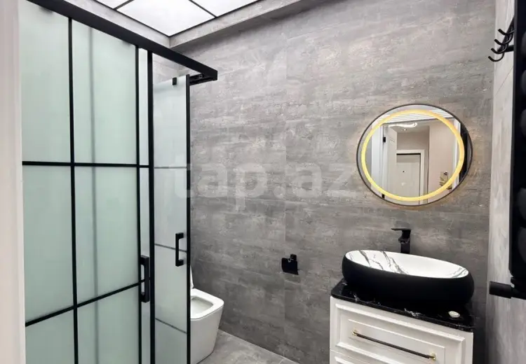 125 000 AZN - 3 otaqlı mənzil, Xırdalan
