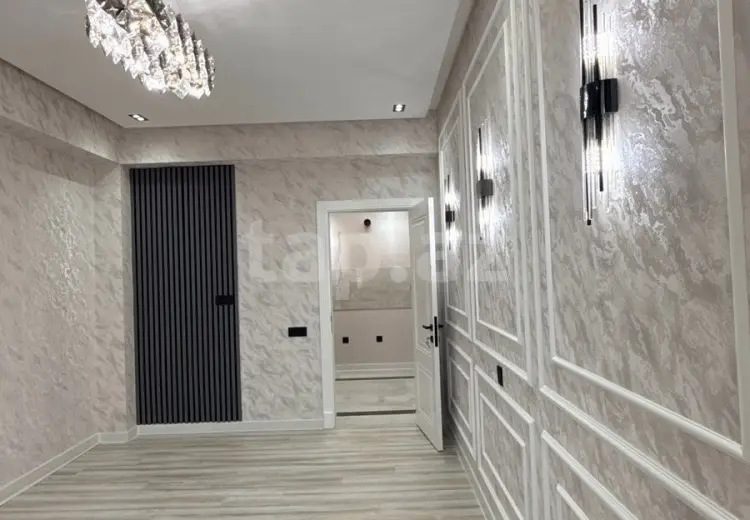 125 000 AZN - 3 otaqlı mənzil, Xırdalan