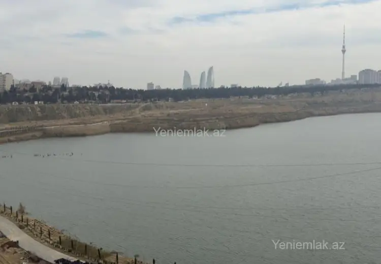 54 500 AZN - 2 otaqlı mənzil Satılır, Yasamal qəs., Yasamal, Bakı