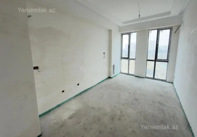 54 500 AZN - 2 otaqlı mənzil Satılır, Yasamal qəs., Yasamal, Bakı