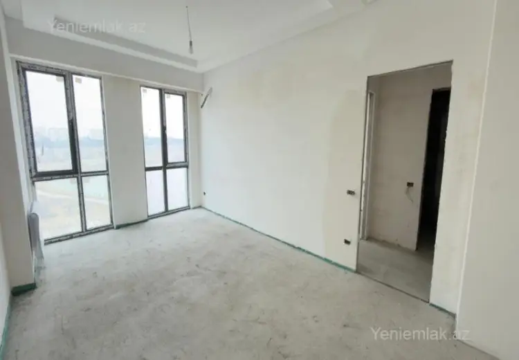 54 500 AZN - 2 otaqlı mənzil Satılır, Yasamal qəs., Yasamal, Bakı