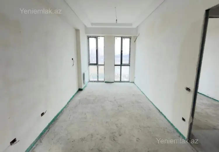 54 500 AZN - 2 otaqlı mənzil Satılır, Yasamal qəs., Yasamal, Bakı