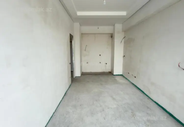 54 500 AZN - 2 otaqlı mənzil Satılır, Yasamal qəs., Yasamal, Bakı