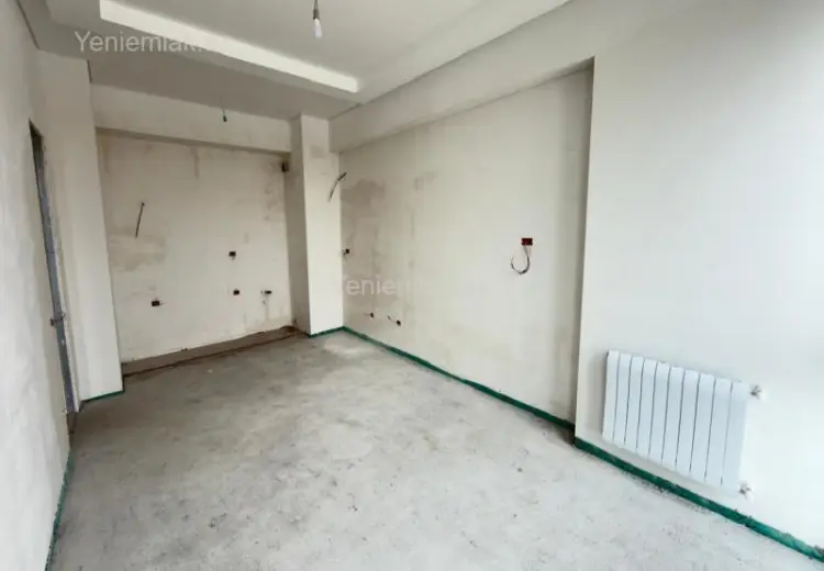 54 500 AZN - 2 otaqlı mənzil Satılır, Yasamal qəs., Yasamal, Bakı