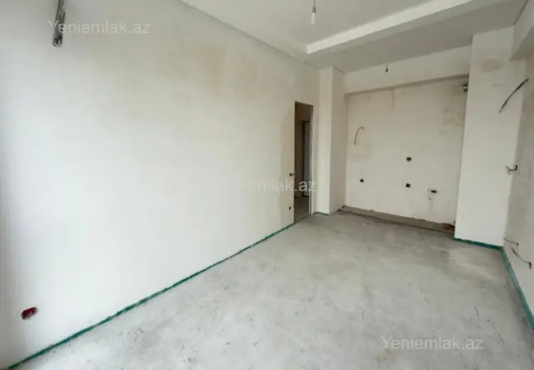 54 500 AZN - 2 otaqlı mənzil Satılır, Yasamal qəs., Yasamal, Bakı
