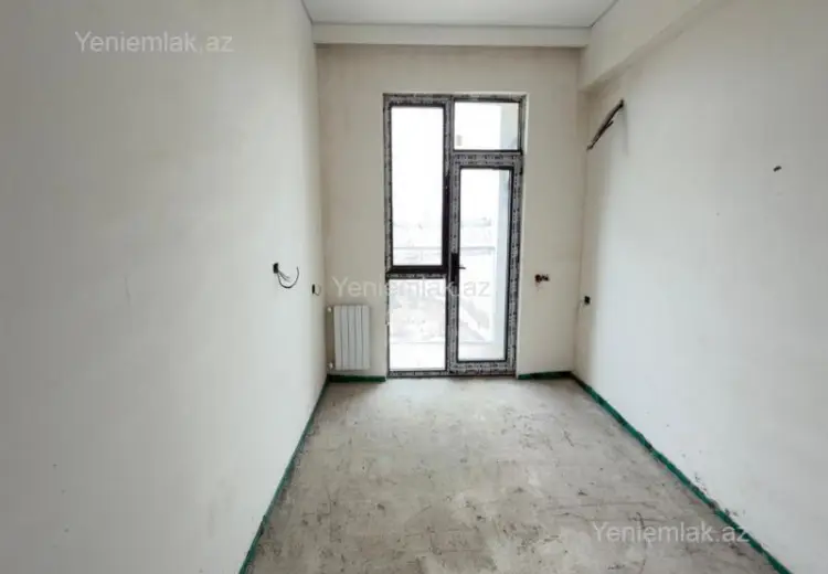 54 500 AZN - 2 otaqlı mənzil Satılır, Yasamal qəs., Yasamal, Bakı