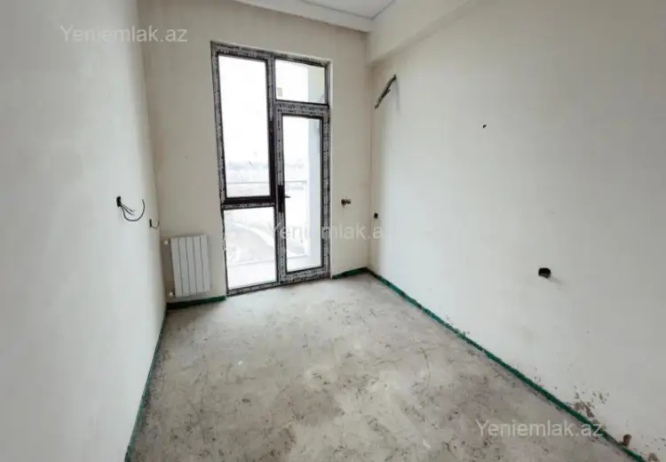 54 500 AZN - 2 otaqlı mənzil Satılır, Yasamal qəs., Yasamal, Bakı