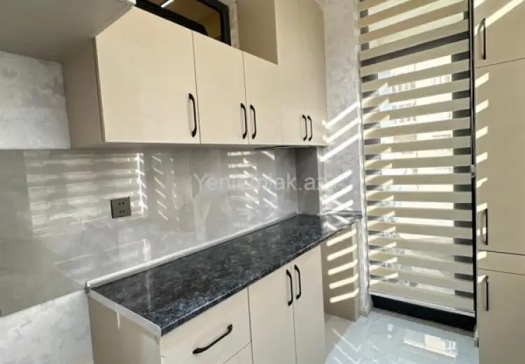 112 000 AZN - 2 otaqlı mənzil Satılır, Xırdalan