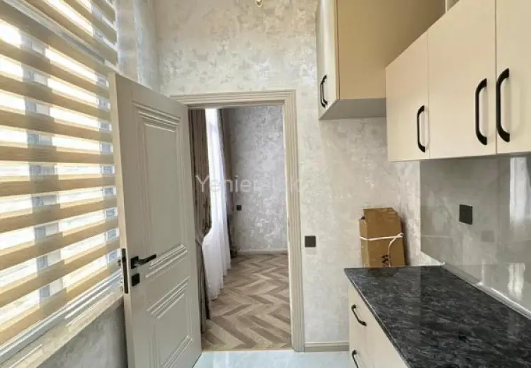112 000 AZN - 2 otaqlı mənzil Satılır, Xırdalan