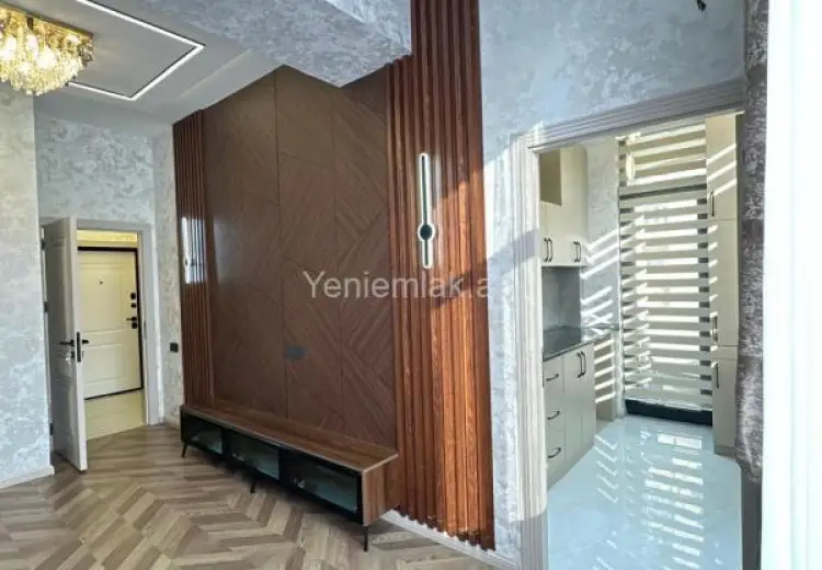 112 000 AZN - 2 otaqlı mənzil Satılır, Xırdalan