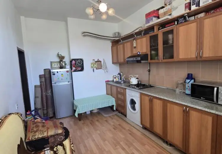 2 otaqlı mənzil Satılır, Əhmədli, Xətai, Bakı