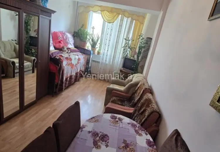 2 otaqlı mənzil Satılır, Əhmədli, Xətai, Bakı