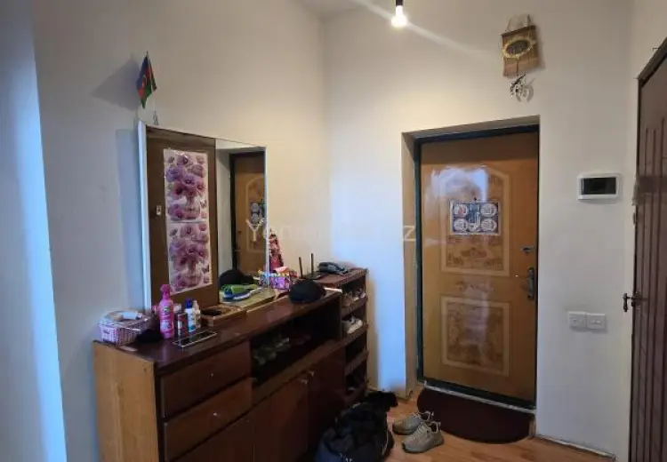2 otaqlı mənzil Satılır, Əhmədli, Xətai, Bakı