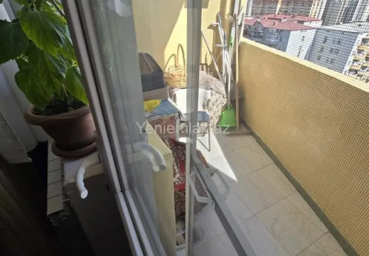 2 otaqlı mənzil Satılır, Əhmədli, Xətai, Bakı