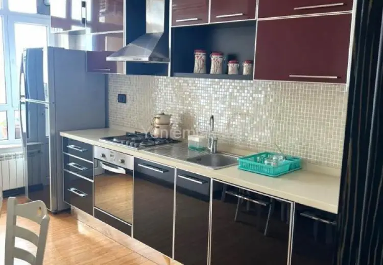 1 000 AZN - 2 otaqlı mənzil Kirayə (aylıq), Xətai, Bakı