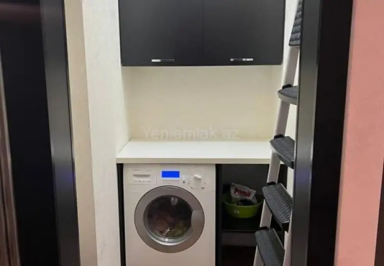 1 000 AZN - 2 otaqlı mənzil Kirayə (aylıq), Xətai, Bakı
