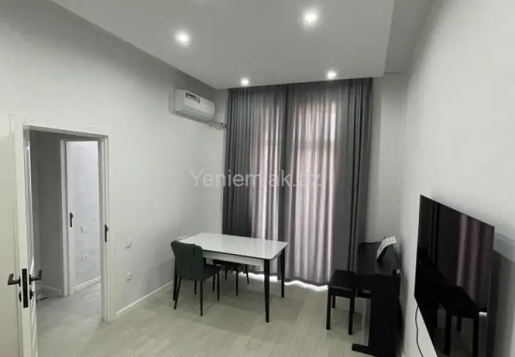 140 000 AZN - 1 otaqlı mənzil Satılır, Yasamal qəs., Yasamal, Bakı