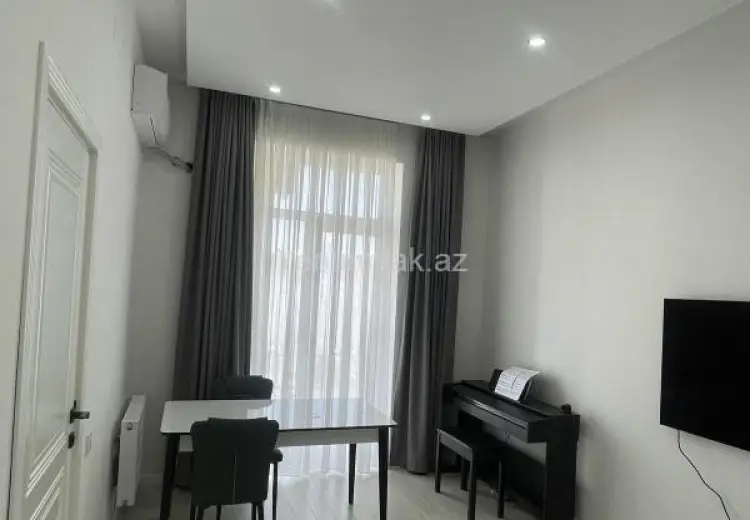 140 000 AZN - 1 otaqlı mənzil Satılır, Yasamal qəs., Yasamal, Bakı