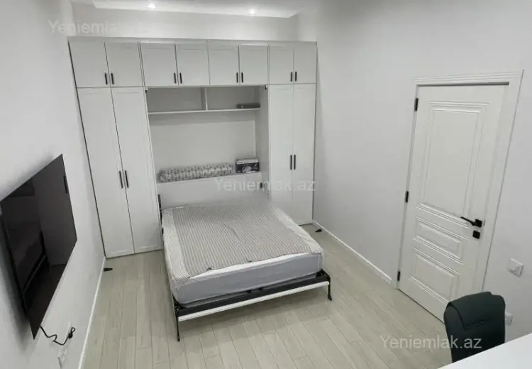 140 000 AZN - 1 otaqlı mənzil Satılır, Yasamal qəs., Yasamal, Bakı