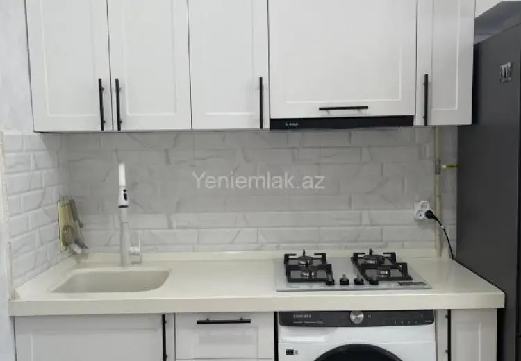 140 000 AZN - 1 otaqlı mənzil Satılır, Yasamal qəs., Yasamal, Bakı