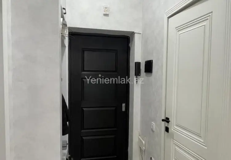 140 000 AZN - 1 otaqlı mənzil Satılır, Yasamal qəs., Yasamal, Bakı