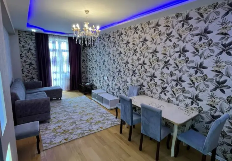 2 otaqlı mənzil Kirayə (aylıq), Yasamal, Bakı
