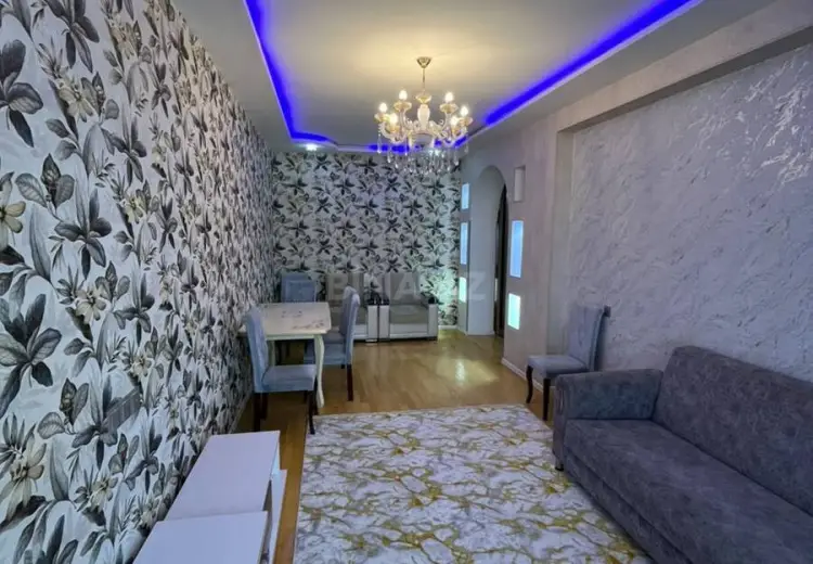 2 otaqlı mənzil Kirayə (aylıq), Yasamal, Bakı