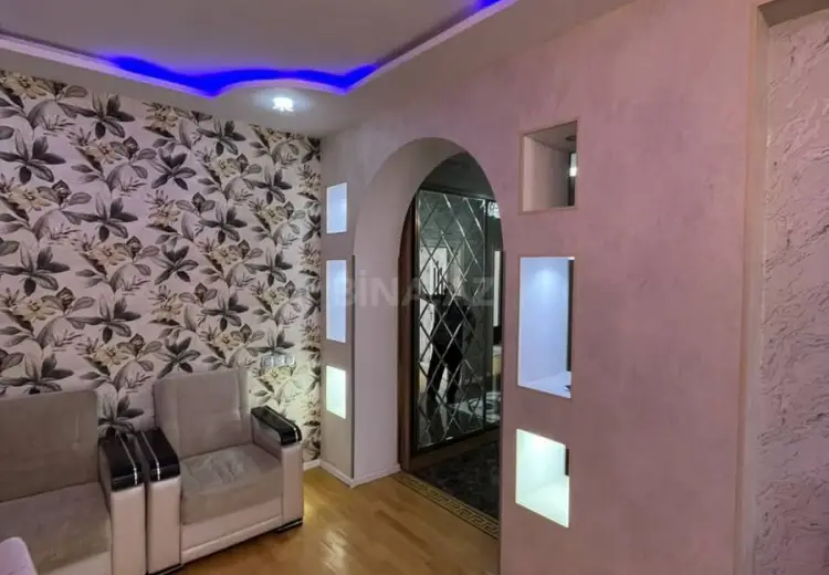 2 otaqlı mənzil Kirayə (aylıq), Yasamal, Bakı