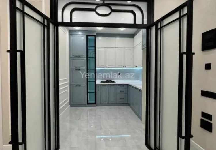 229 000 AZN - 3 otaqlı mənzil Satılır, Yeni Günəşli qəs., Suraxanı, Bakı