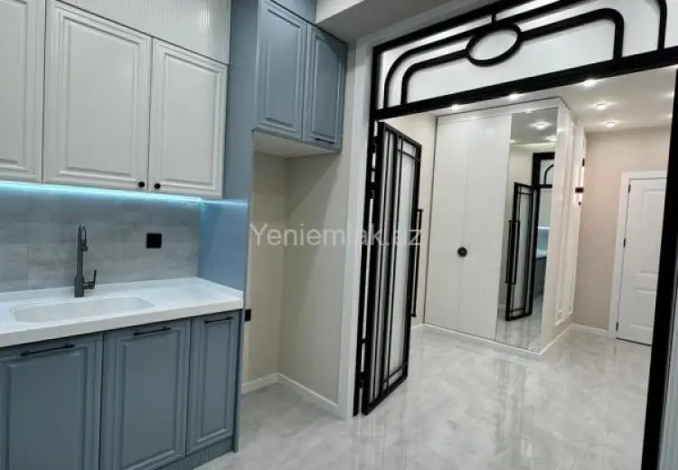 229 000 AZN - 3 otaqlı mənzil Satılır, Yeni Günəşli qəs., Suraxanı, Bakı