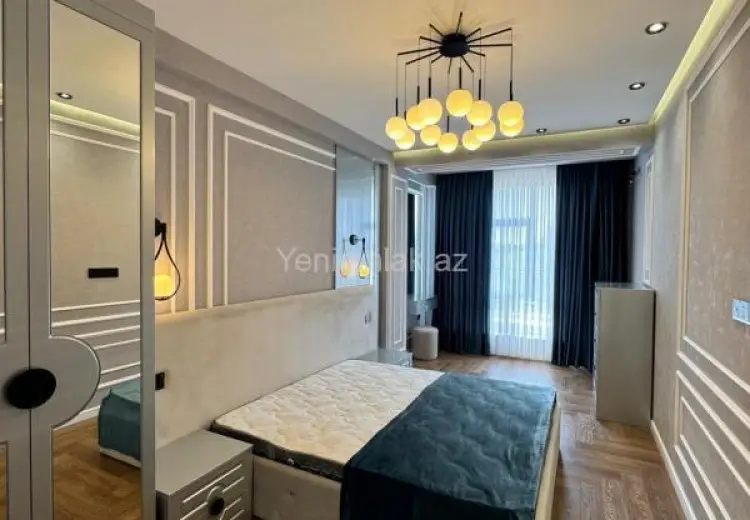 229 000 AZN - 3 otaqlı mənzil Satılır, Yeni Günəşli qəs., Suraxanı, Bakı