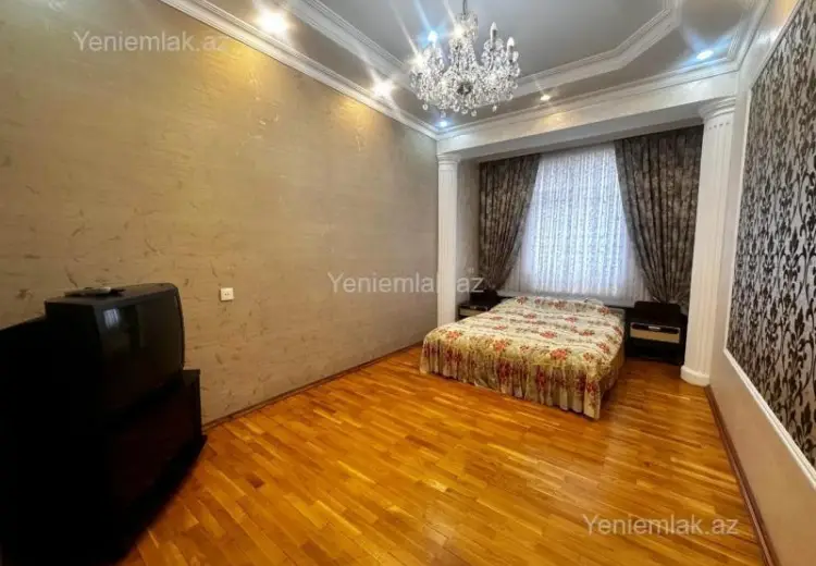 3 otaqlı mənzil Satılır, Yasamal qəs., Yasamal, Bakı