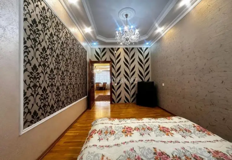 3 otaqlı mənzil Satılır, Yasamal qəs., Yasamal, Bakı