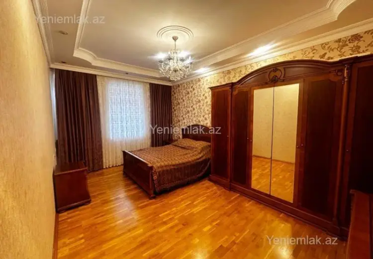 3 otaqlı mənzil Satılır, Yasamal qəs., Yasamal, Bakı