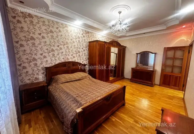 3 otaqlı mənzil Satılır, Yasamal qəs., Yasamal, Bakı