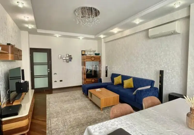 274 000 AZN - 3 otaqlı mənzil Satılır, Xətai, Bakı