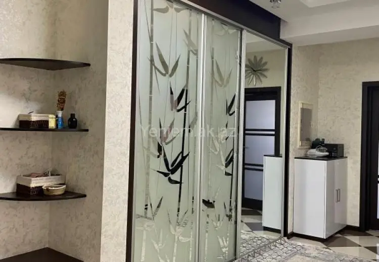 274 000 AZN - 3 otaqlı mənzil Satılır, Xətai, Bakı