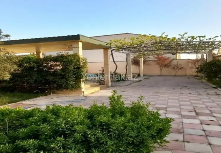 595 000 AZN - 7 otaqlı mənzil Satılır, Mərdəkan, Xəzər, Bakı