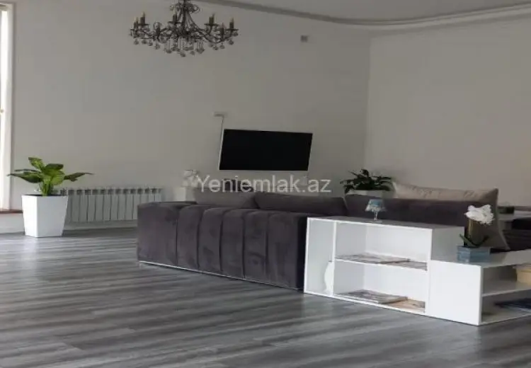 595 000 AZN - 7 otaqlı mənzil Satılır, Mərdəkan, Xəzər, Bakı