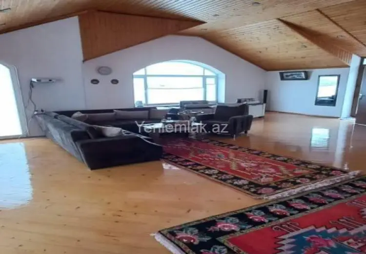 595 000 AZN - 7 otaqlı mənzil Satılır, Mərdəkan, Xəzər, Bakı