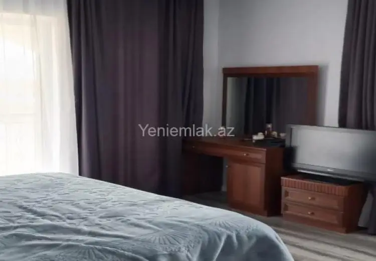 595 000 AZN - 7 otaqlı mənzil Satılır, Mərdəkan, Xəzər, Bakı