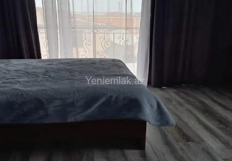 595 000 AZN - 7 otaqlı mənzil Satılır, Mərdəkan, Xəzər, Bakı