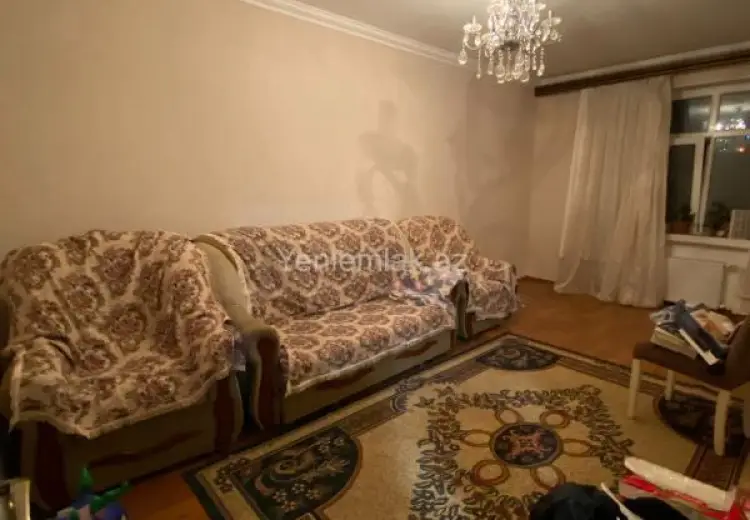 189 000 AZN - 3 otaqlı mənzil Satılır, Xətai, Bakı