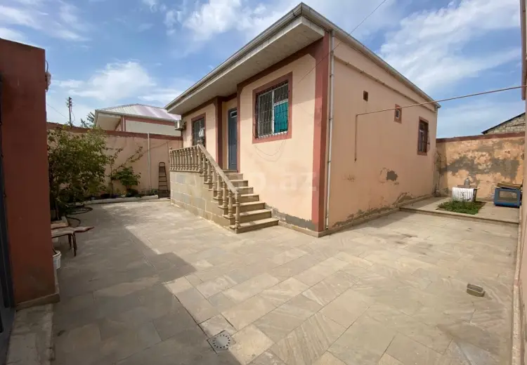 3 otaqlı mənzil , Hövsan qəs., Suraxanı, Bakı