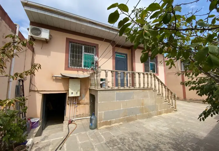 3 otaqlı mənzil , Hövsan qəs., Suraxanı, Bakı