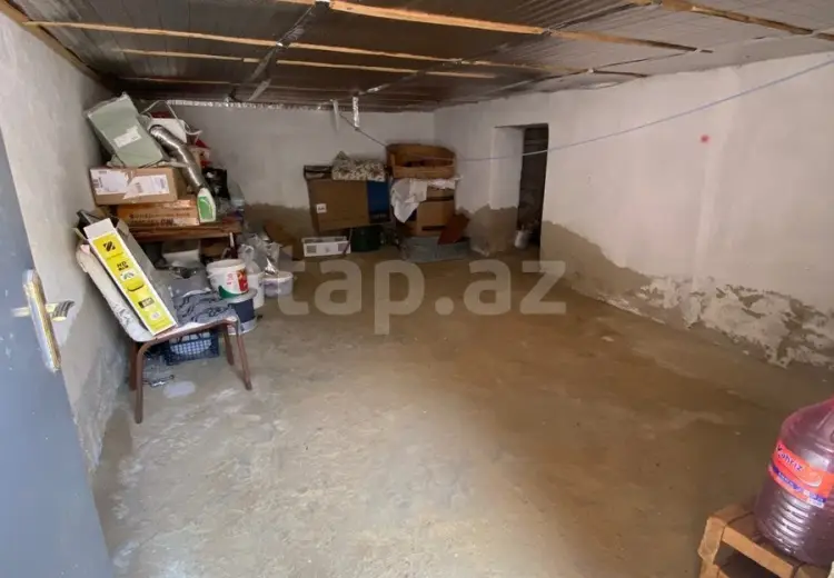3 otaqlı mənzil , Hövsan qəs., Suraxanı, Bakı