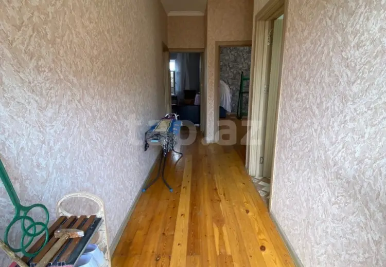 3 otaqlı mənzil , Hövsan qəs., Suraxanı, Bakı