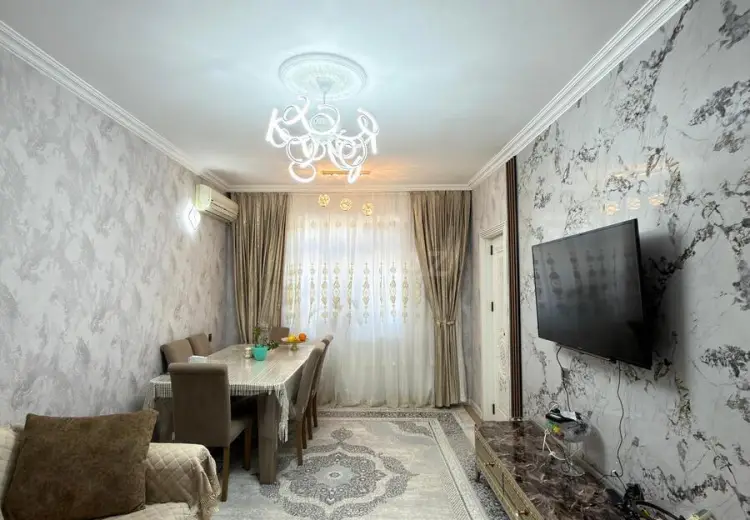 3 otaqlı mənzil Satılır, Xətai, Bakı