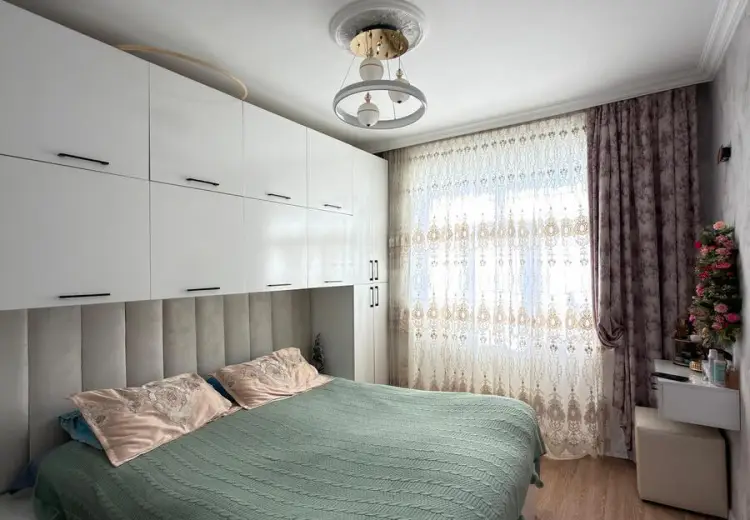 3 otaqlı mənzil Satılır, Xətai, Bakı